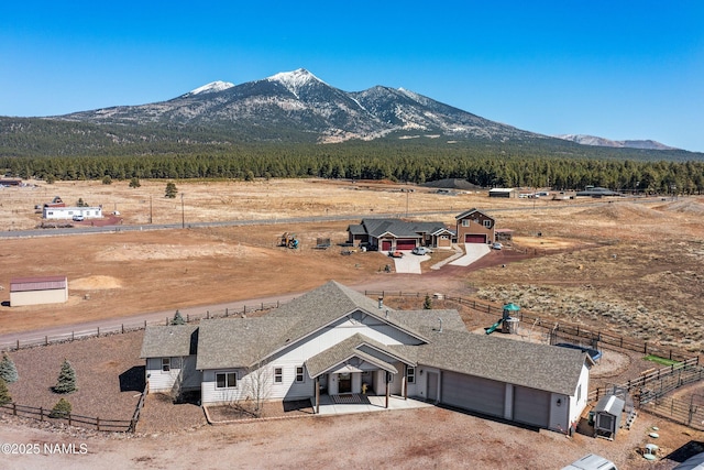 6888 Blue Mountain Trl, Flagstaff, AZ 86001 - photo 32