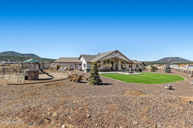 6888 Blue Mountain Trl, Flagstaff, AZ 86001 - photo 27