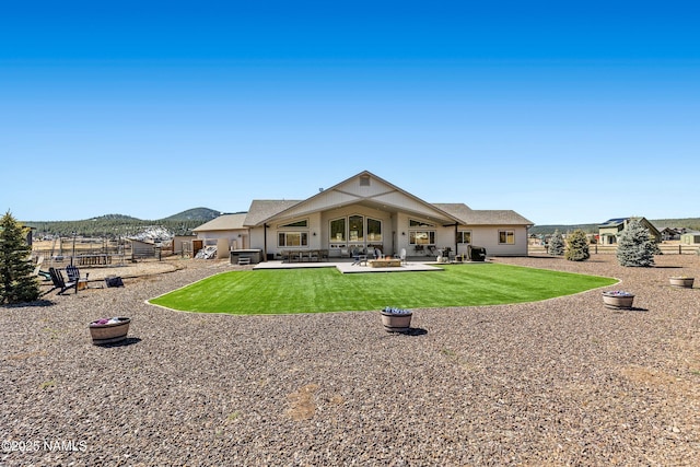 6888 Blue Mountain Trl, Flagstaff, AZ 86001 - photo 26