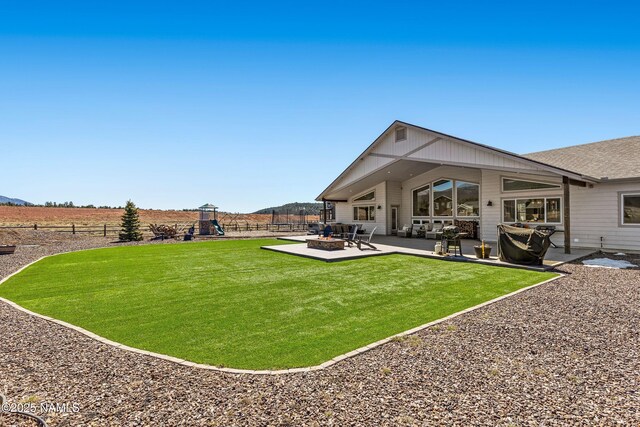 6888 Blue Mountain Trl, Flagstaff, AZ 86001 - photo 25