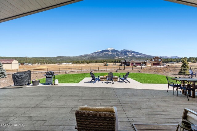 6888 Blue Mountain Trl, Flagstaff, AZ 86001 - photo 22