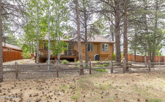 5256 S Azurite Trl, Flagstaff, AZ 86005 - photo 30