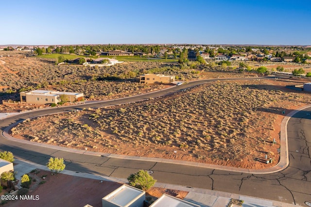 2155 Coyote Creek Rd, Page AZ, 86040 land for sale