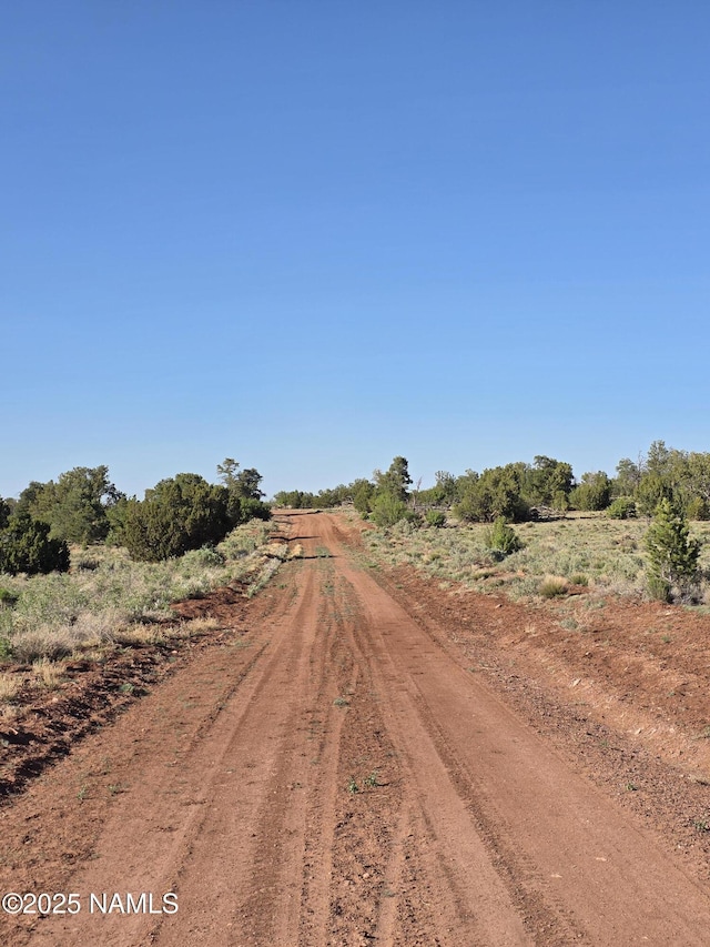 9087 Hawkeye Cir, Williams, AZ 86046