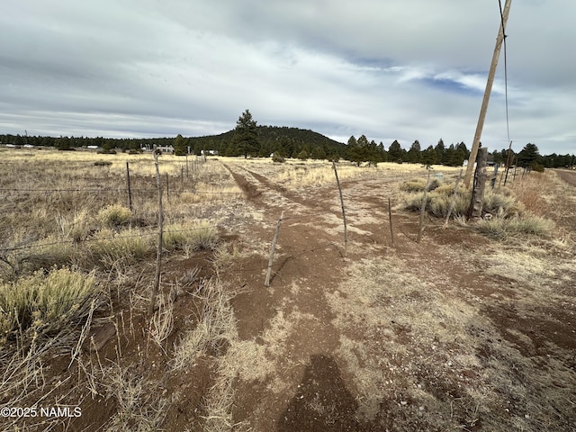 Listing photo 2 for 3480 E E Mtn, Man Trail, Williams AZ 86046