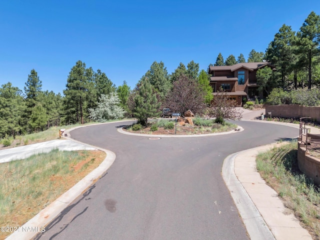 Listing photo 2 for 1165 N Worthington Pl Unit 70, Flagstaff AZ 86001