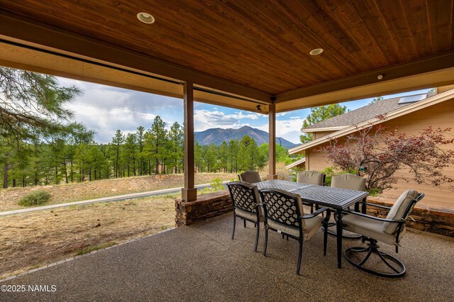1018 N Amberwood St, Flagstaff, AZ 86004 - photo 4