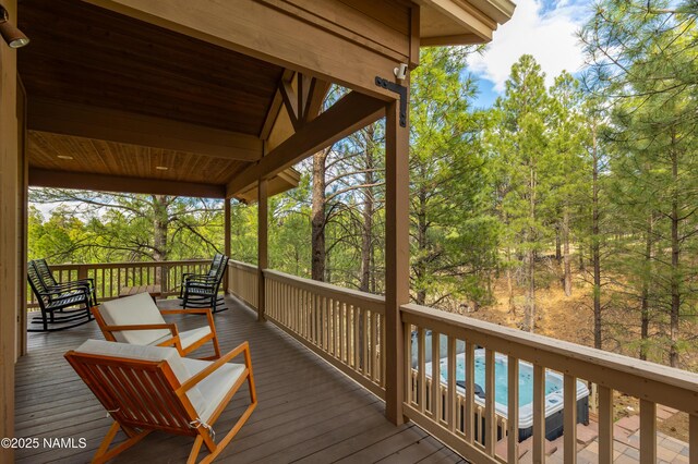 1018 N Amberwood St, Flagstaff, AZ 86004 - photo 55