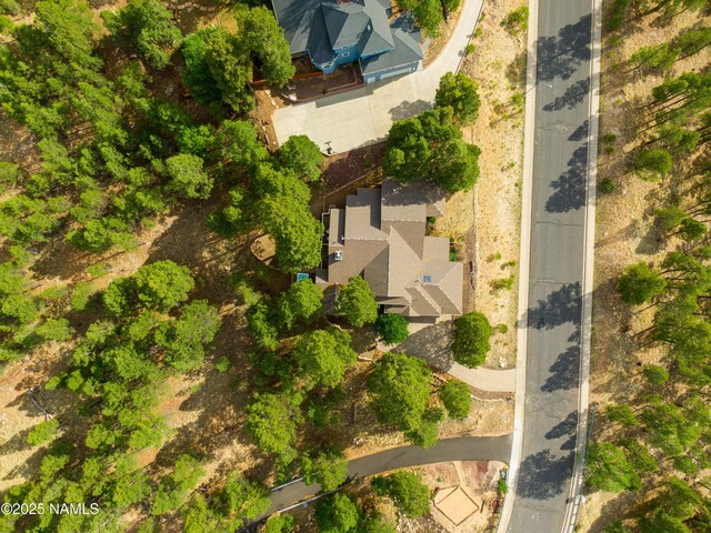 1018 N Amberwood St, Flagstaff, AZ 86004 - photo 51