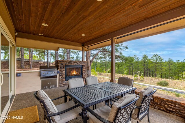 1018 N Amberwood St, Flagstaff, AZ 86004 - photo 64