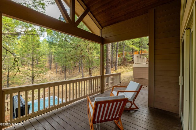 1018 N Amberwood St, Flagstaff, AZ 86004 - photo 54