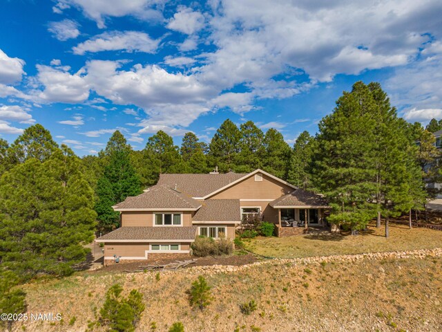 1018 N Amberwood St, Flagstaff, AZ 86004 - photo 60