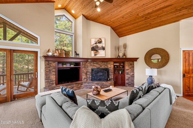 1018 N Amberwood St, Flagstaff, AZ 86004 - photo 8