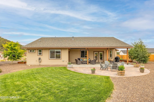 6633 Johnson Ranch Rd, Flagstaff, AZ 86004 - photo 25
