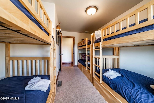 9178 N Snowbowl Ranch Rd, Flagstaff, AZ 86001 - view of carpeted bedroom