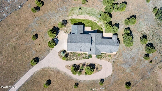 9178 N Snowbowl Ranch Rd, Flagstaff, AZ 86001 - view of property location