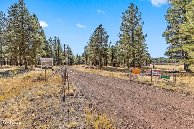 14638 E Keith Dr, Parks, AZ 86018 - photo 13