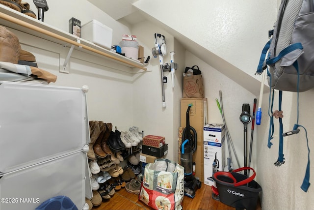 2548 S Gravel Ln, Flagstaff, AZ 86001 - view of storage area
