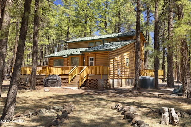 7850 E Knighthood Ln, Williams, AZ 86046 - photo 35