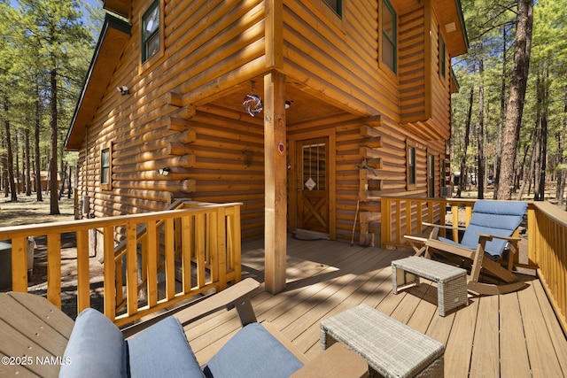 7850 E Knighthood Ln, Williams, AZ 86046 - photo 4