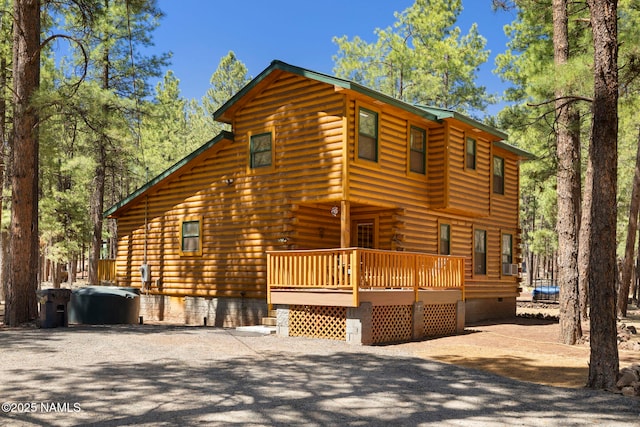 7850 E Knighthood Ln, Williams, AZ 86046 - photo 1