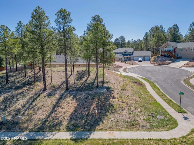 Listing photo 3 for 4946 S Topaz Rd Unit 61, Flagstaff AZ 86005