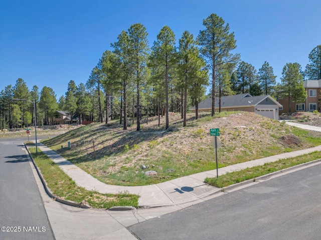 4946 S Topaz Rd Unit 61, Flagstaff AZ, 86005 land for sale