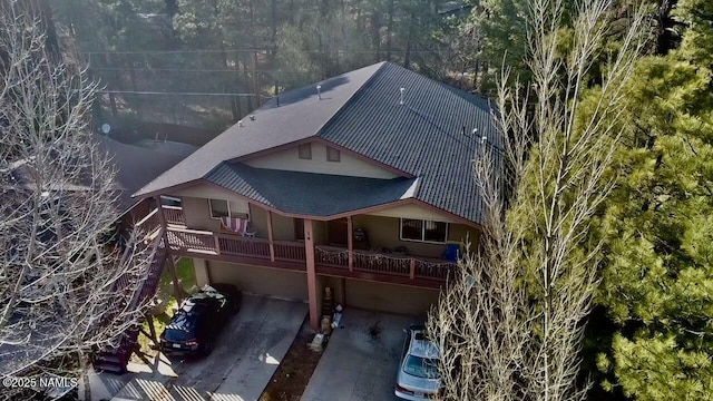 14 S Trail Of The Woods St, Flagstaff, AZ 86001 - photo 3