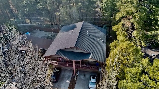 14 S Trail Of The Woods St, Flagstaff, AZ 86001 - photo 4