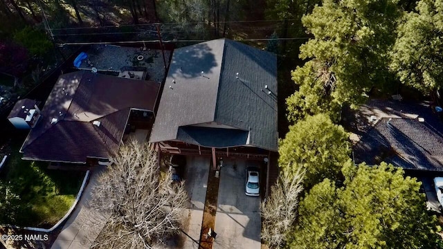 14 S Trail Of The Woods St, Flagstaff, AZ 86001 - photo 11
