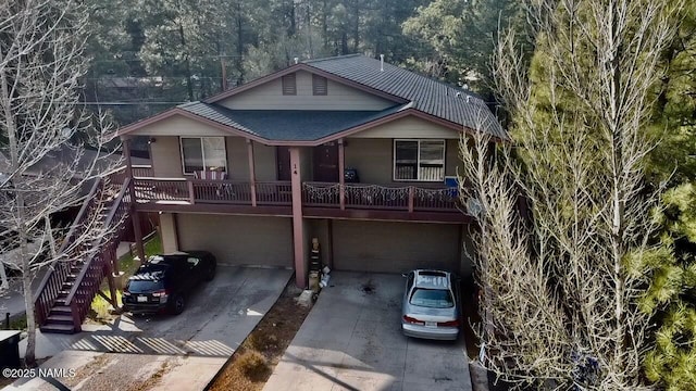 14 S Trail Of The Woods St, Flagstaff, AZ 86001 - photo 2