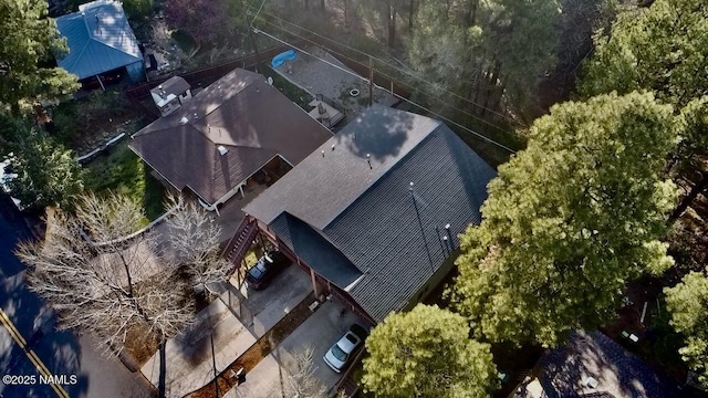 14 S Trail Of The Woods St, Flagstaff, AZ 86001 - photo 12