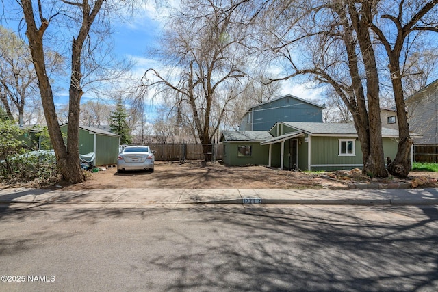 1729 N E St, Flagstaff, AZ 86004 - photo 34