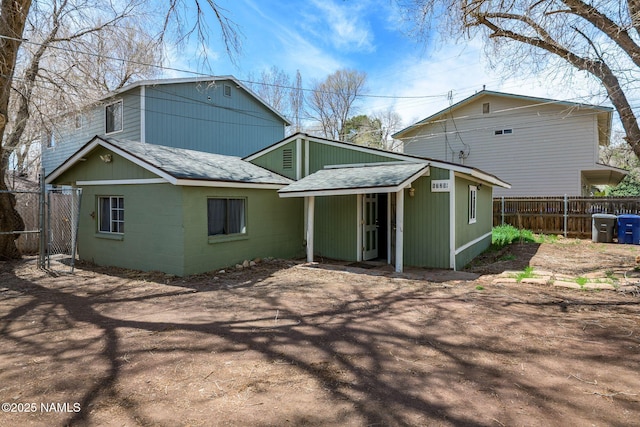 1729 N E St, Flagstaff, AZ 86004 - photo 29