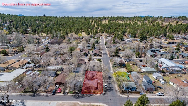 1729 N E St, Flagstaff, AZ 86004 - photo 45