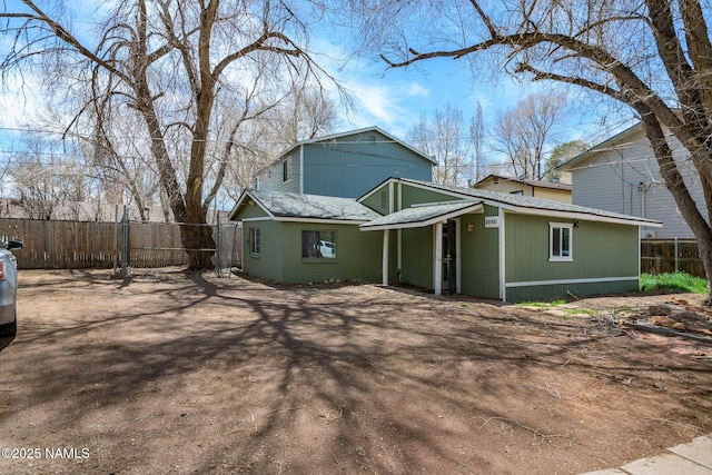 1729 N E St, Flagstaff, AZ 86004 - photo 28
