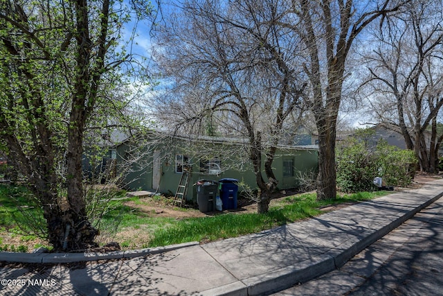 1729 N E St, Flagstaff, AZ 86004 - photo 36
