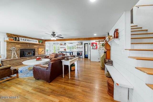 12851 Townsend Winona Rd, Flagstaff, AZ 86004 - photo 5