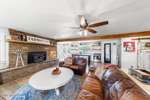 12851 Townsend Winona Rd, Flagstaff, AZ 86004 - photo 6