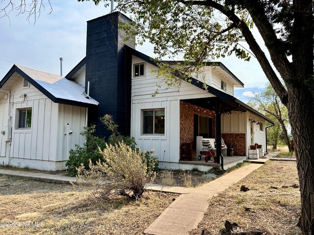 12851 Townsend Winona Rd, Flagstaff, AZ 86004 - photo 22