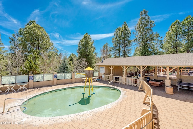2355 N Broken Circle Rd, Flagstaff, AZ 86004 - photo 66