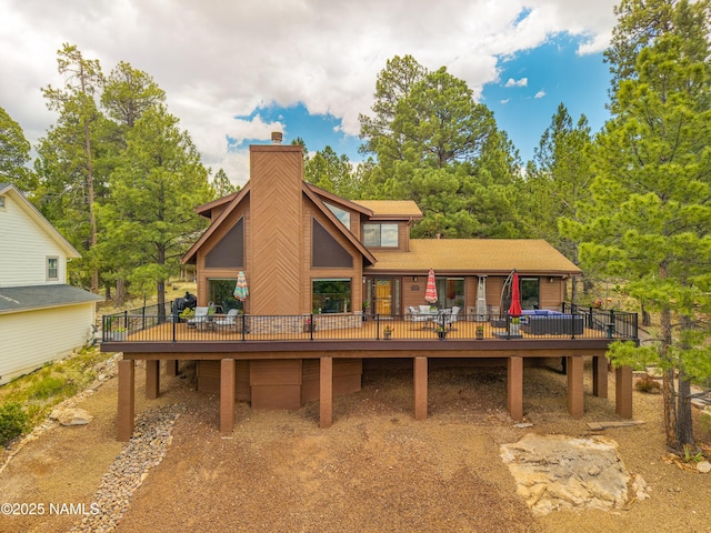 2355 N Broken Circle Rd, Flagstaff, AZ 86004 - photo 20