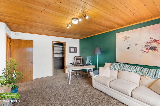 2355 N Broken Circle Rd, Flagstaff, AZ 86004 - photo 44