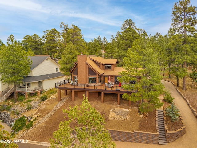 2355 N Broken Circle Rd, Flagstaff, AZ 86004 - photo 62