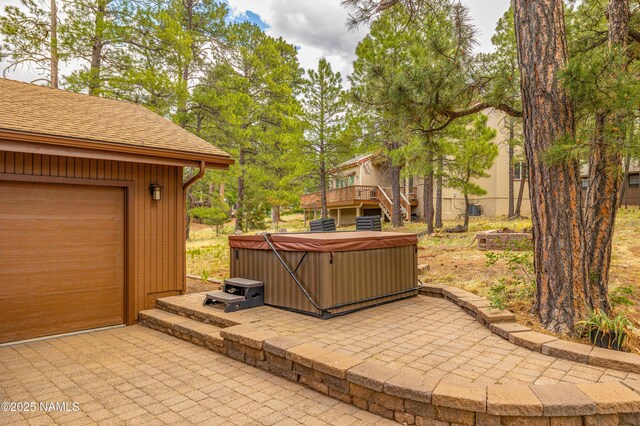 2355 N Broken Circle Rd, Flagstaff, AZ 86004 - photo 26