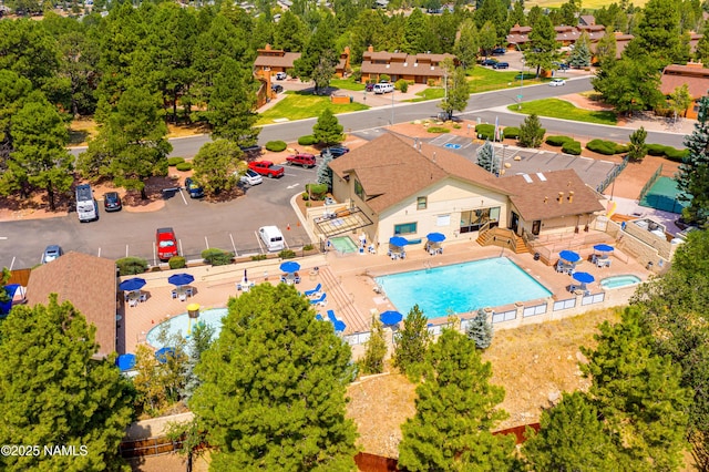 2355 N Broken Circle Rd, Flagstaff, AZ 86004 - photo 73