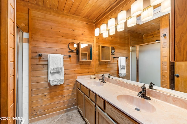 2355 N Broken Circle Rd, Flagstaff, AZ 86004 - photo 56