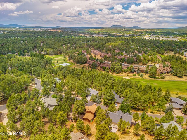 2355 N Broken Circle Rd, Flagstaff, AZ 86004 - photo 61