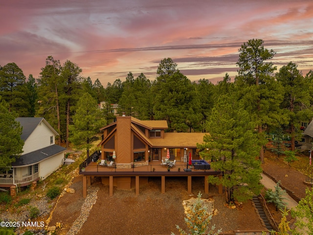 2355 N Broken Circle Rd, Flagstaff, AZ 86004 - photo 17