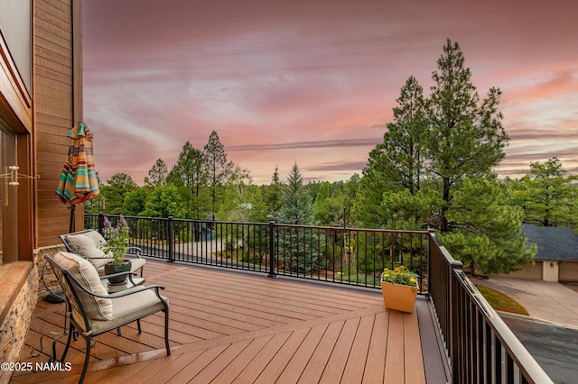 2355 N Broken Circle Rd, Flagstaff, AZ 86004 - photo 14
